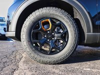 2026 FORD EXPLORER TREMOR | 4WD | 3.0L | ROOF | MULTICONT SEATS | 18S