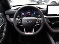 2026 FORD EXPLORER ST | 4WD | 3.0L | ROOF | TOW | 360 | HTD STR WHL