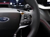 2026 FORD EXPLORER ST | 4WD | 3.0L | ROOF | TOW | 360 | HTD STR WHL