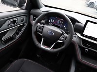 2026 FORD EXPLORER ST | 4WD | 3.0L | ROOF | TOW | 360 | HTD STR WHL