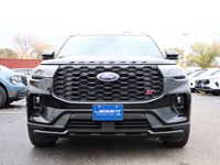 2026 FORD EXPLORER ST | 4WD | 3.0L | ROOF | TOW | 360 | HTD STR WHL