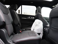 2026 FORD EXPLORER ST | 4WD | 3.0L | ROOF | TOW | 360 | HTD STR WHL