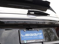 2026 FORD EXPLORER ST | 4WD | 3.0L | ROOF | TOW | 360 | HTD STR WHL