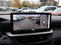 2026 FORD EXPLORER ST | 4WD | 3.0L | ROOF | TOW | 360 | HTD STR WHL