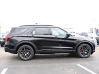 2026 FORD EXPLORER ST | 4WD | 3.0L | ROOF | TOW | 360 | HTD STR WHL