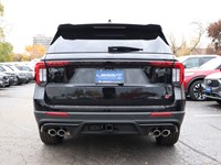 2026 FORD EXPLORER ST | 4WD | 3.0L | ROOF | TOW | 360 | HTD STR WHL