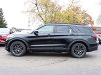 2026 FORD EXPLORER ST | 4WD | 3.0L | ROOF | TOW | 360 | HTD STR WHL