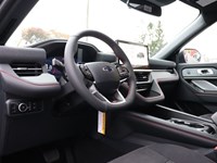 2026 FORD EXPLORER ST | 4WD | 3.0L | ROOF | TOW | 360 | HTD STR WHL