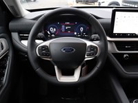 2026 FORD EXPLORER ACTIVE | 4WD | ADPTV CRUISE | PWR LFGT | BLIS |18S