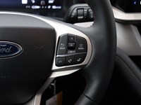 2026 FORD EXPLORER ACTIVE | 4WD | ADPTV CRUISE | PWR LFGT | BLIS |18S