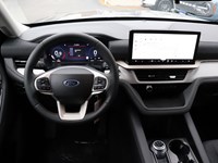 2026 FORD EXPLORER ACTIVE | 4WD | ADPTV CRUISE | PWR LFGT | BLIS |18S