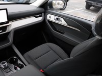 2026 FORD EXPLORER ACTIVE | 4WD | ADPTV CRUISE | PWR LFGT | BLIS |18S