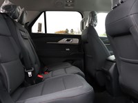 2026 FORD EXPLORER ACTIVE | 4WD | ADPTV CRUISE | PWR LFGT | BLIS |18S