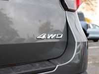 2026 FORD EXPLORER ACTIVE | 4WD | ADPTV CRUISE | PWR LFGT | BLIS |18S