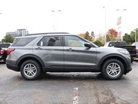 2026 FORD EXPLORER ACTIVE | 4WD | ADPTV CRUISE | PWR LFGT | BLIS |18S