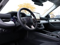 2026 FORD EXPLORER ACTIVE | 4WD | ADPTV CRUISE | PWR LFGT | BLIS |18S