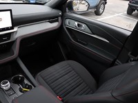 2026 Ford Explorer ST-Line | 4WD | ROOF | PREM PKG | STREET PK | 21s