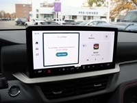 2026 Ford Explorer ST-Line | 4WD | ROOF | PREM PKG | STREET PK | 21s