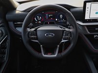 2026 FORD EXPLORER ST | 4WD | 3.0L | ROOF | TOW | 360 | HTD STR WHL