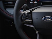 2026 FORD EXPLORER ST | 4WD | 3.0L | ROOF | TOW | 360 | HTD STR WHL