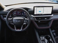 2026 FORD EXPLORER ST | 4WD | 3.0L | ROOF | TOW | 360 | HTD STR WHL