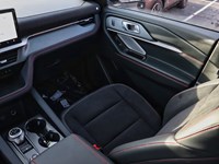 2026 FORD EXPLORER ST | 4WD | 3.0L | ROOF | TOW | 360 | HTD STR WHL