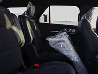 2026 FORD EXPLORER ST | 4WD | 3.0L | ROOF | TOW | 360 | HTD STR WHL