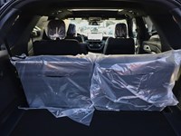 2026 FORD EXPLORER ST | 4WD | 3.0L | ROOF | TOW | 360 | HTD STR WHL