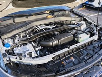 2026 FORD EXPLORER ST | 4WD | 3.0L | ROOF | TOW | 360 | HTD STR WHL