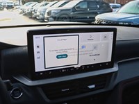 2026 FORD EXPLORER ST | 4WD | 3.0L | ROOF | TOW | 360 | HTD STR WHL