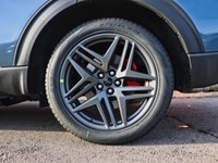 2026 FORD EXPLORER ST | 4WD | 3.0L | ROOF | TOW | 360 | HTD STR WHL