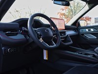 2026 FORD EXPLORER ST | 4WD | 3.0L | ROOF | TOW | 360 | HTD STR WHL