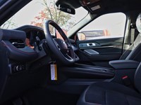 2026 FORD EXPLORER ST | 4WD | 3.0L | ROOF | TOW | 360 | HTD STR WHL