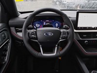 2026 FORD EXPLORER ST-LINE | 4WD | ROOF | STREET PK | PREM PK | 21S