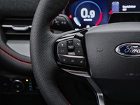 2026 FORD EXPLORER ST-LINE | 4WD | ROOF | STREET PK | PREM PK | 21S