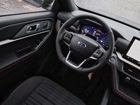 2026 FORD EXPLORER ST-LINE | 4WD | ROOF | STREET PK | PREM PK | 21S