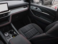 2026 FORD EXPLORER ST-LINE | 4WD | ROOF | STREET PK | PREM PK | 21S