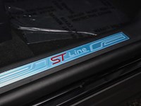 2026 FORD EXPLORER ST-LINE | 4WD | ROOF | STREET PK | PREM PK | 21S