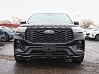 2026 FORD EXPLORER ST-LINE | 4WD | ROOF | STREET PK | PREM PK | 21S