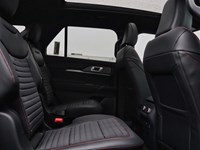 2026 FORD EXPLORER ST-LINE | 4WD | ROOF | STREET PK | PREM PK | 21S