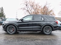 2026 FORD EXPLORER ST-LINE | 4WD | ROOF | STREET PK | PREM PK | 21S