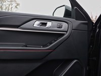 2026 FORD EXPLORER ST-LINE | 4WD | ROOF | STREET PK | PREM PK | 21S