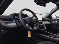 2026 FORD EXPLORER ST-LINE | 4WD | ROOF | STREET PK | PREM PK | 21S