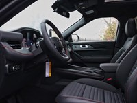 2026 FORD EXPLORER ST-LINE | 4WD | ROOF | STREET PK | PREM PK | 21S