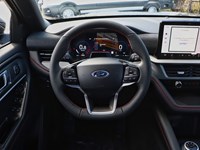 2026 FORD EXPLORER ST-LINE | 4WD | STREET PACK | PREM PK | ROOF | 21S