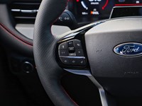 2026 FORD EXPLORER ST-LINE | 4WD | STREET PACK | PREM PK | ROOF | 21S