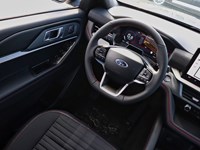 2026 FORD EXPLORER ST-LINE | 4WD | STREET PACK | PREM PK | ROOF | 21S