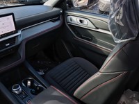 2026 FORD EXPLORER ST-LINE | 4WD | STREET PACK | PREM PK | ROOF | 21S