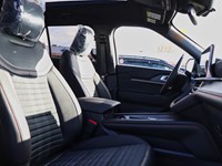 2026 FORD EXPLORER ST-LINE | 4WD | STREET PACK | PREM PK | ROOF | 21S