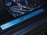 2026 FORD EXPLORER ST-LINE | 4WD | STREET PACK | PREM PK | ROOF | 21S